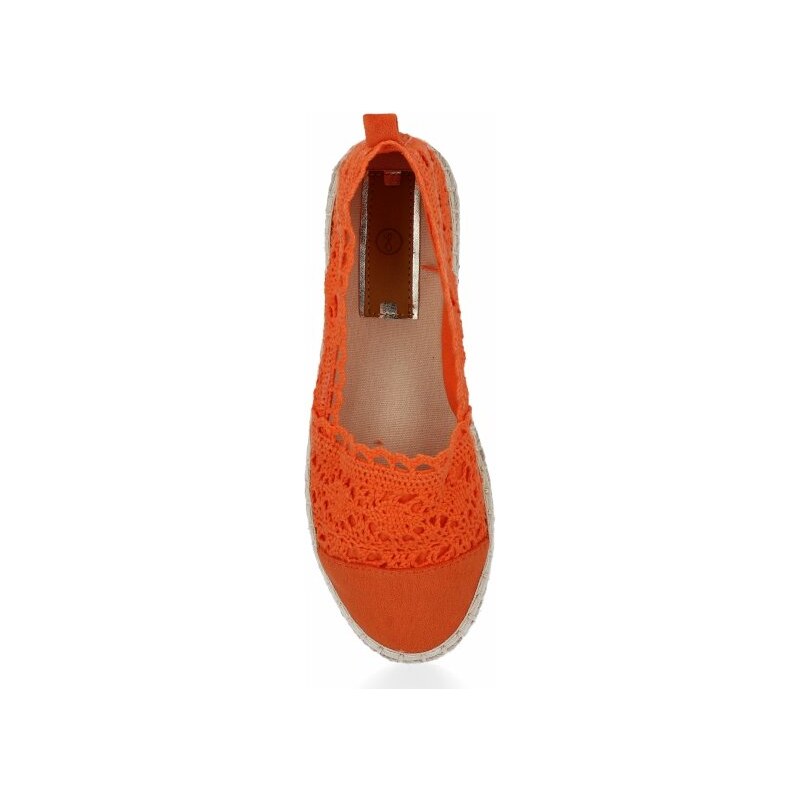 dámské espadrilky Lady Glory LX207