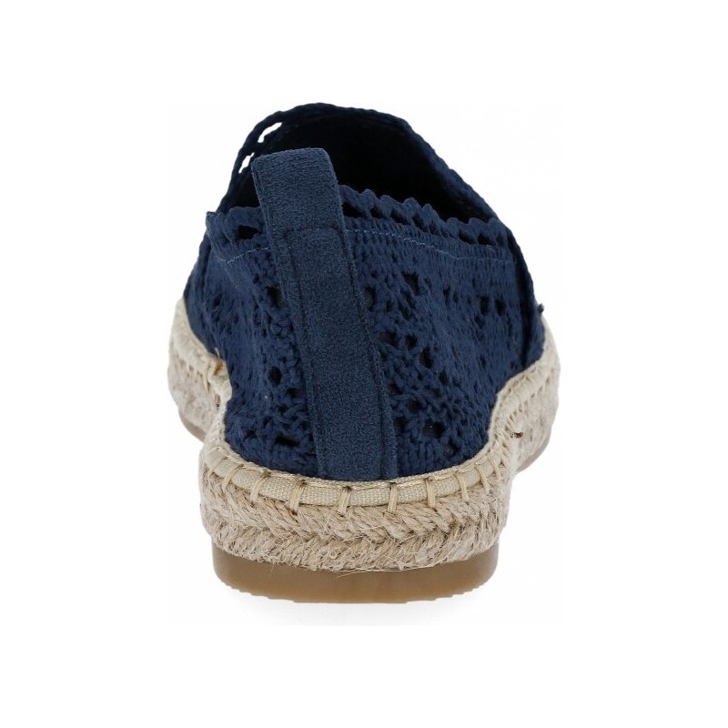 dámské espadrilky Lady Glory LX207