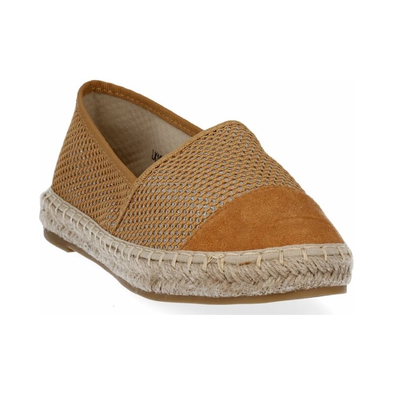 dámské espadrilky Lady Glory LX195