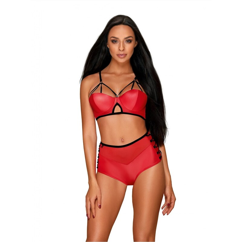 Sexy soupravy model 155819 Obsessive