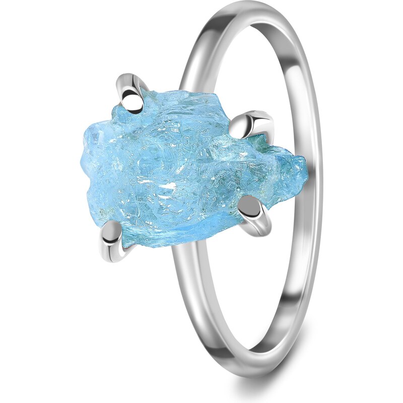 ELENYS Royal Fashion stříbrný prsten GU-DR15849-SILVER