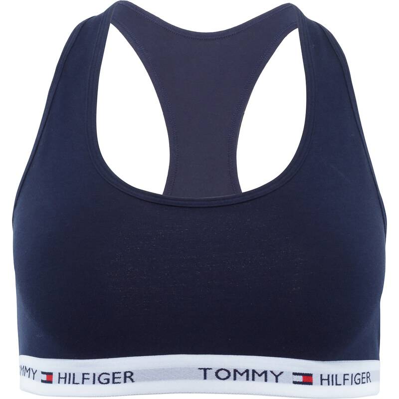 Tommy Hilfiger Dámská sportovní podprsenka Cotton Iconic