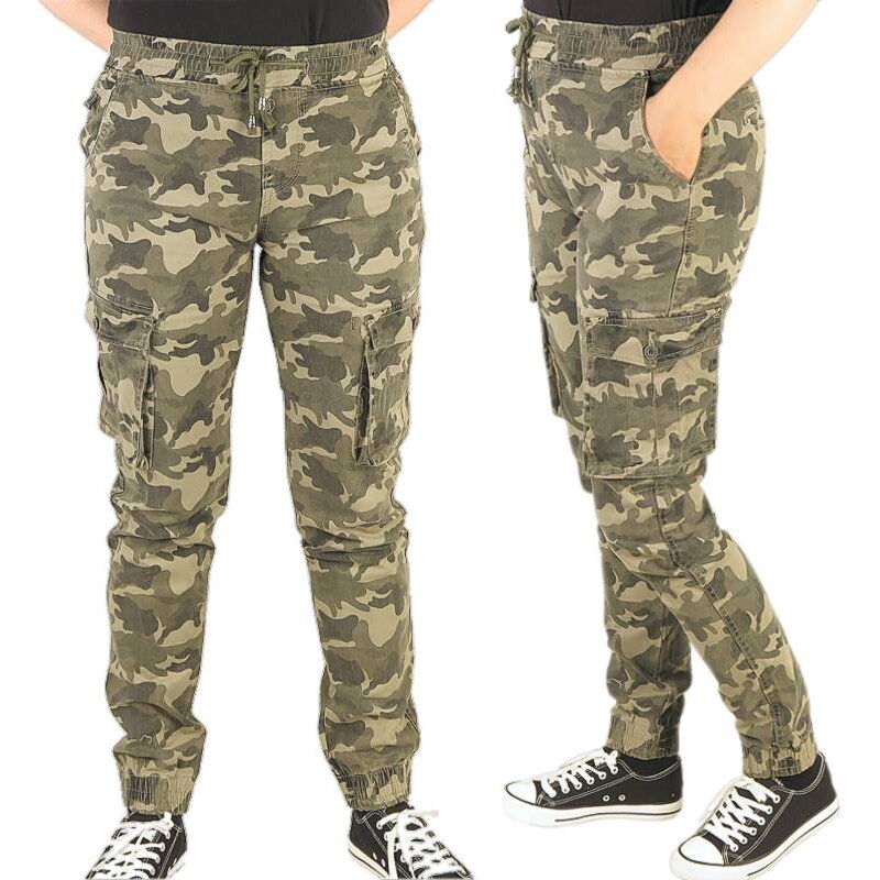 TifanTEX Dívčí kapsáče M-SARA TK367-6