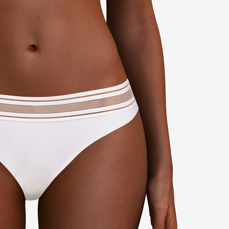 Tanga PASSIONATA (47D7-01)