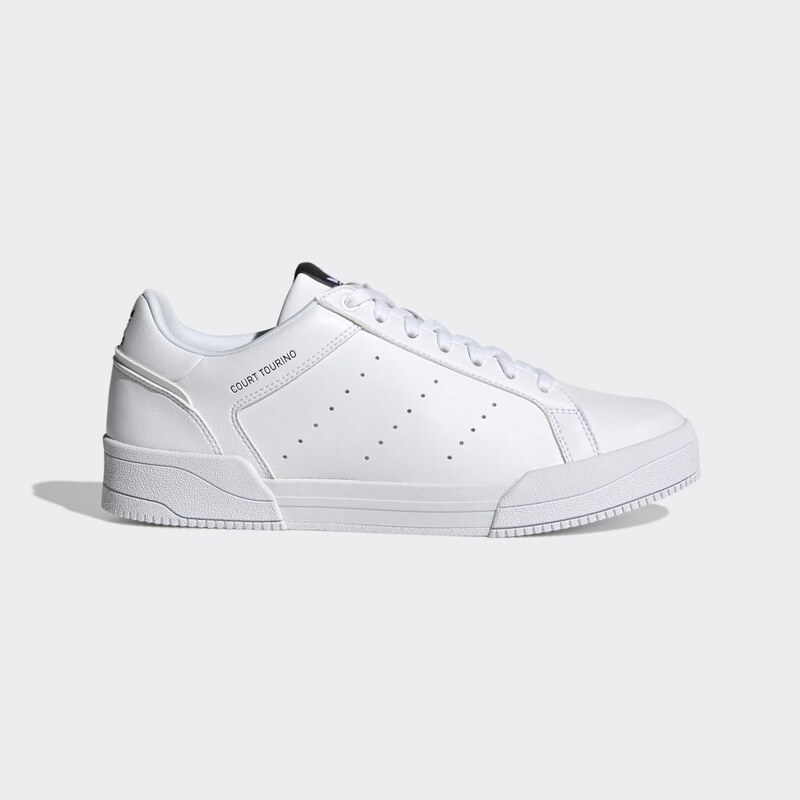 Adidas Boty Court Tourino 108005016