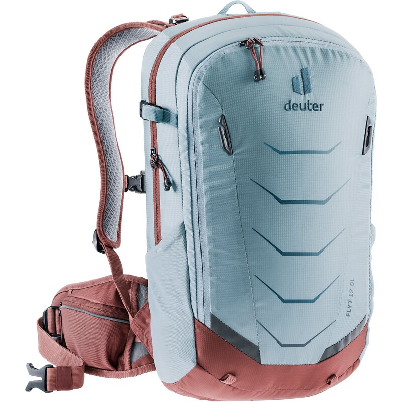 Deuter Flyt 12l SL dusk redwood 108088191