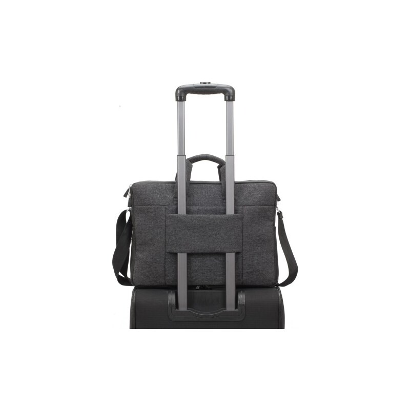 Riva Case 8831 Black Mélange