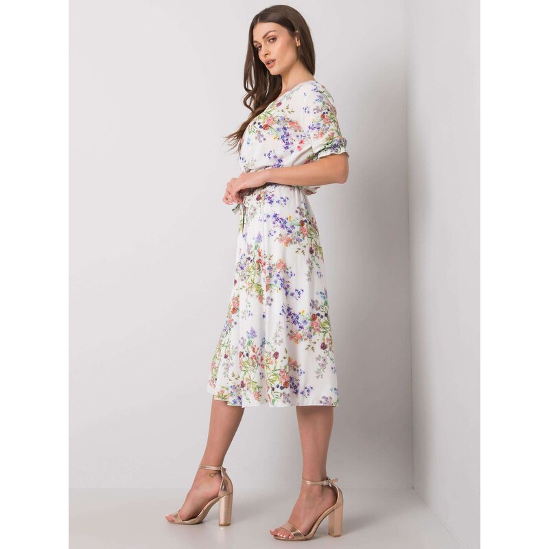 LAKERTA Dámské šaty Fashionhunters Bari