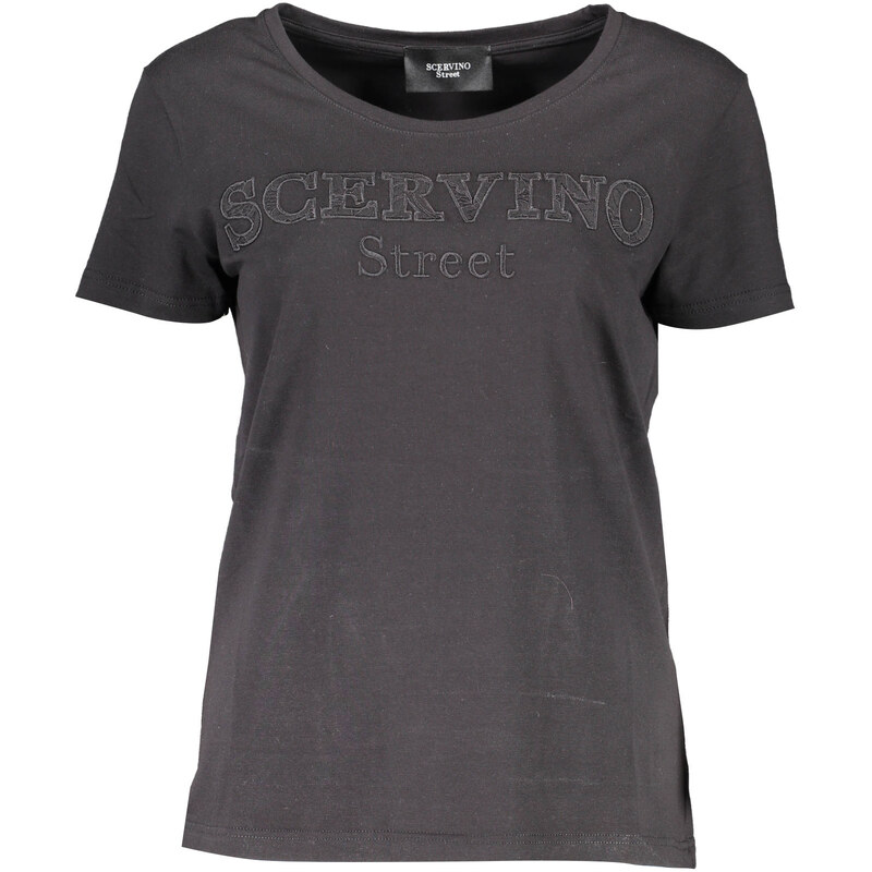 Dámské triko SCERVINO STREET s krátkým rukávem 107270160