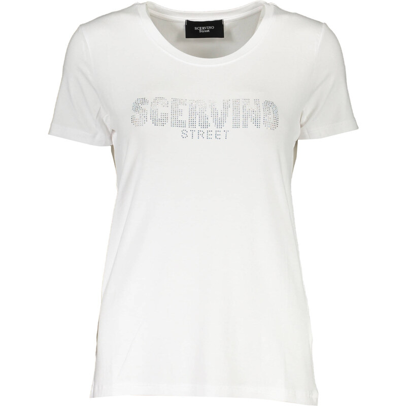 Dámské triko SCERVINO STREET s krátkým rukávem 107264764