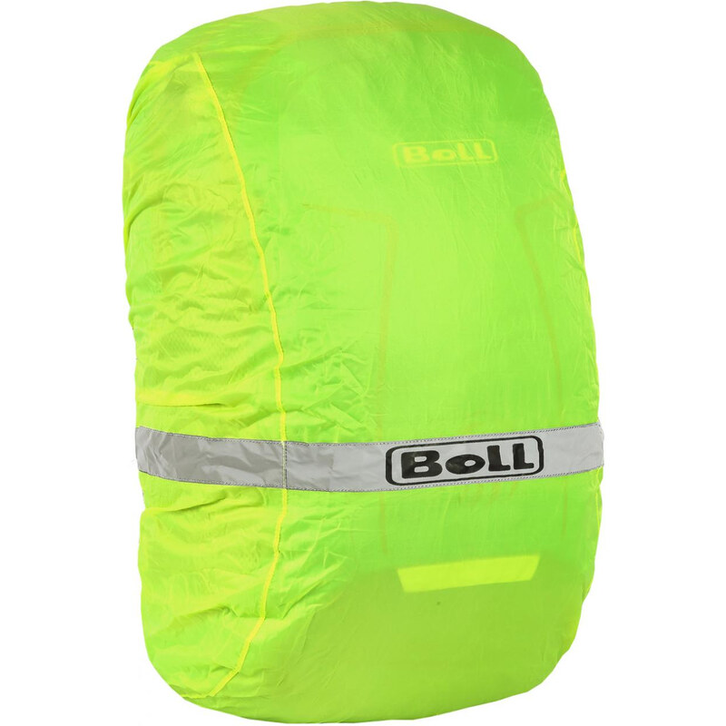 Boll Junior Pack Protector Neon yellow