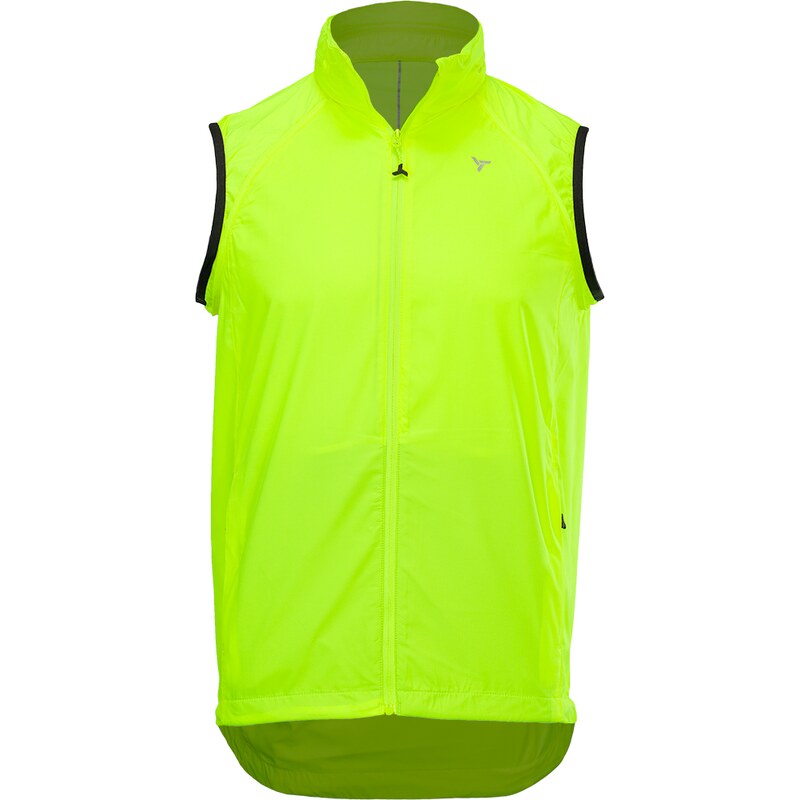 Silvini - větruodolná bunda vetta neon-cloud