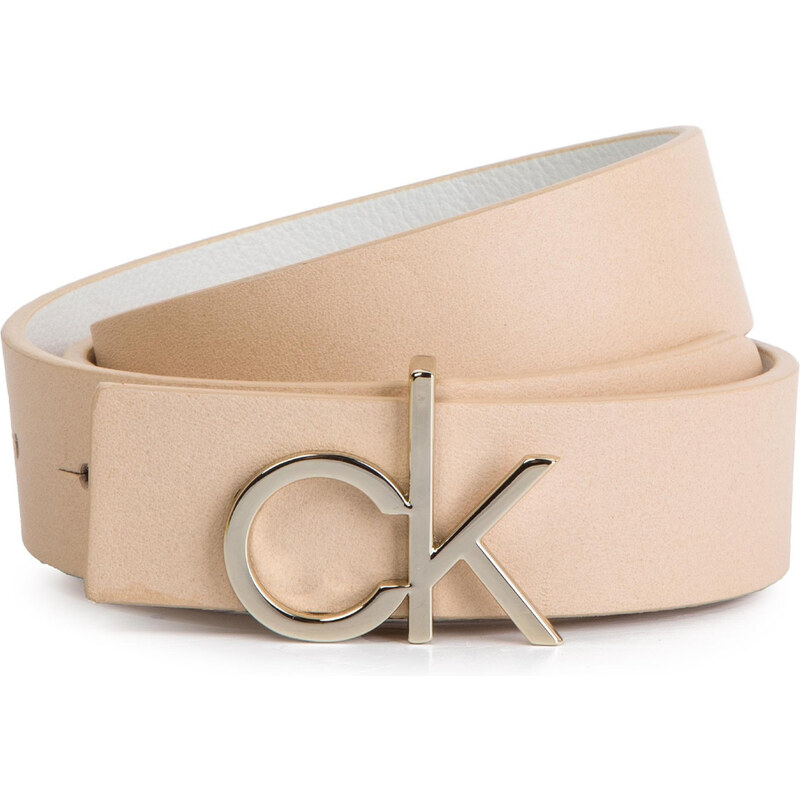 Calvin Klein dámský pudrový pásek 109095702