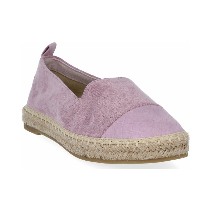 dámské espadrilky Lady Glory LX209 60613407