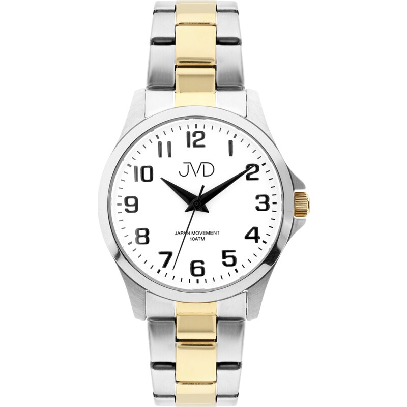 Náramkové hodinky JVD J4190.3