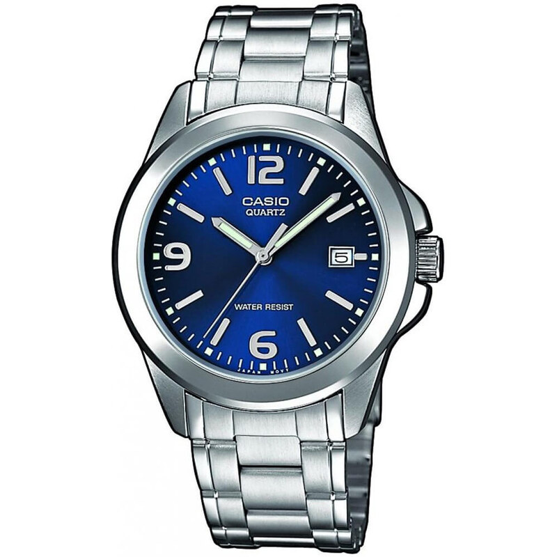 Casio Collection MTP-1259D-2AEF