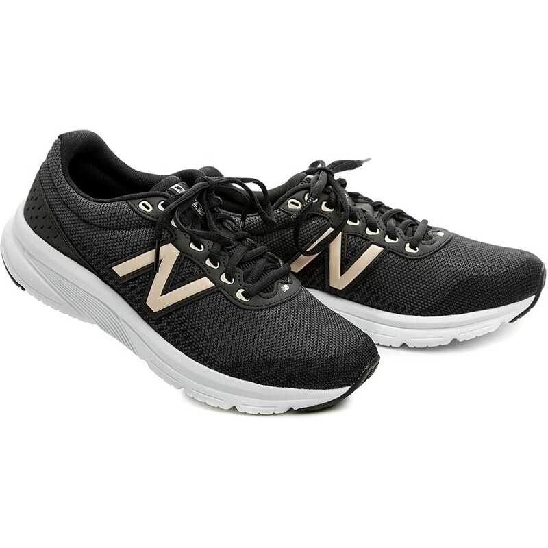 New Balance W411LB2 černá dámské tenisky