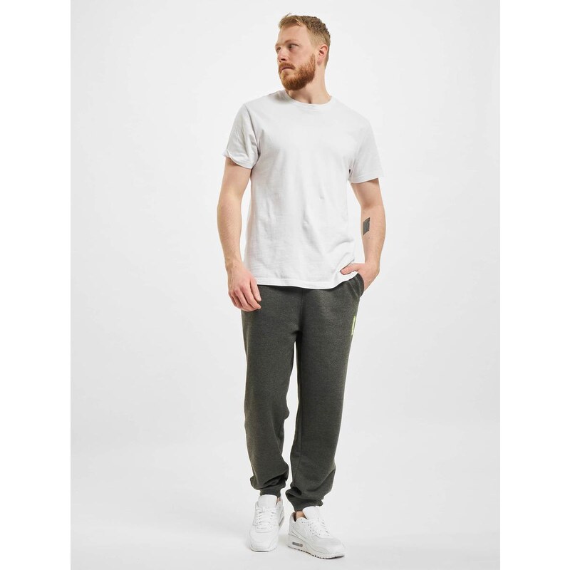 Dangerous DNGRS Sweat Pant Crux in grey