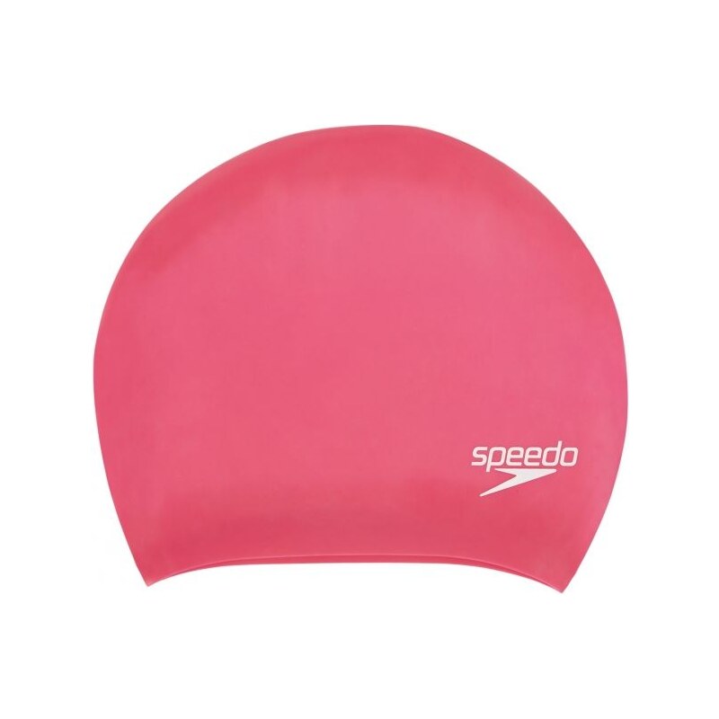 Speedo LONG HAIR CAP Plavecká čepice na dlouhé vlasy