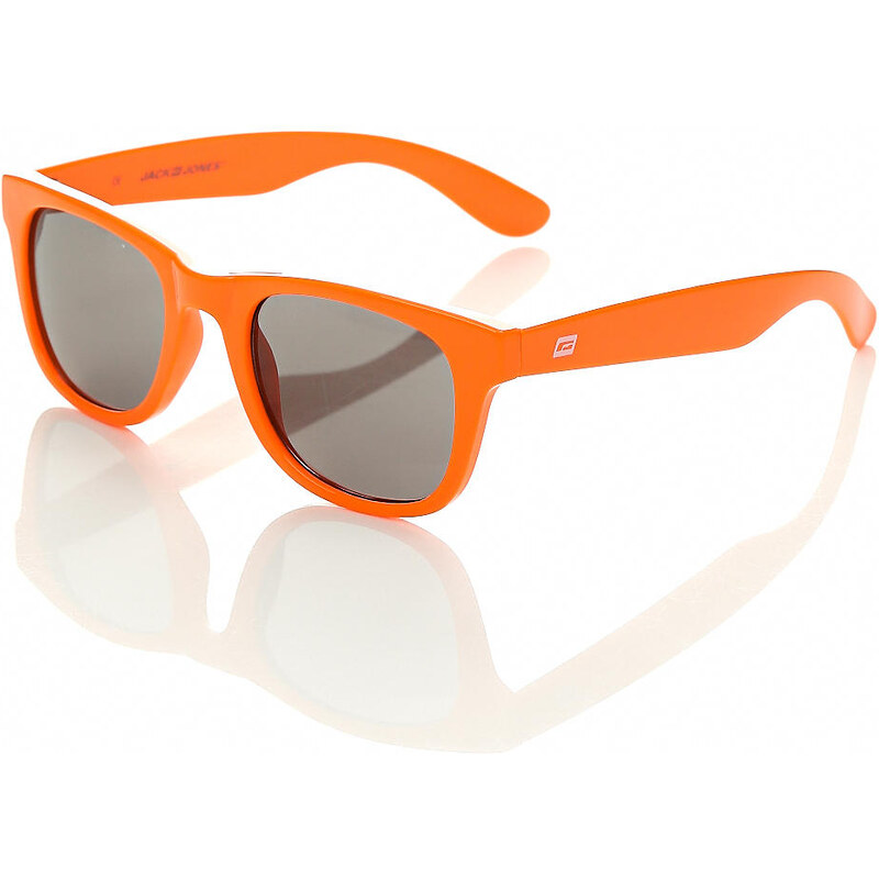 Stylepit sluneční brýle Jack & Jones 'Neonparty'