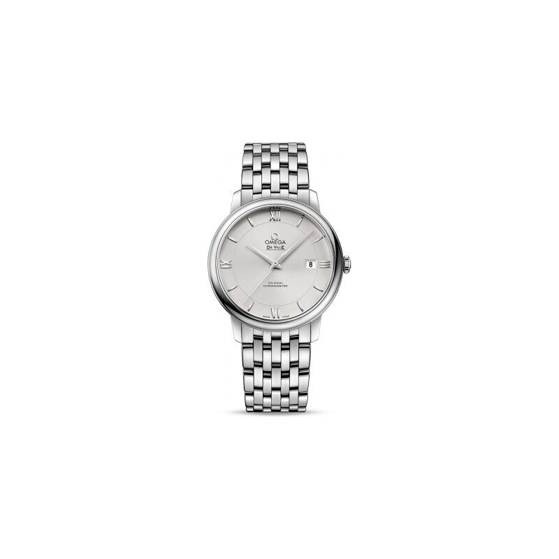 Omega De Ville Prestige 424.10.40.20.02.003