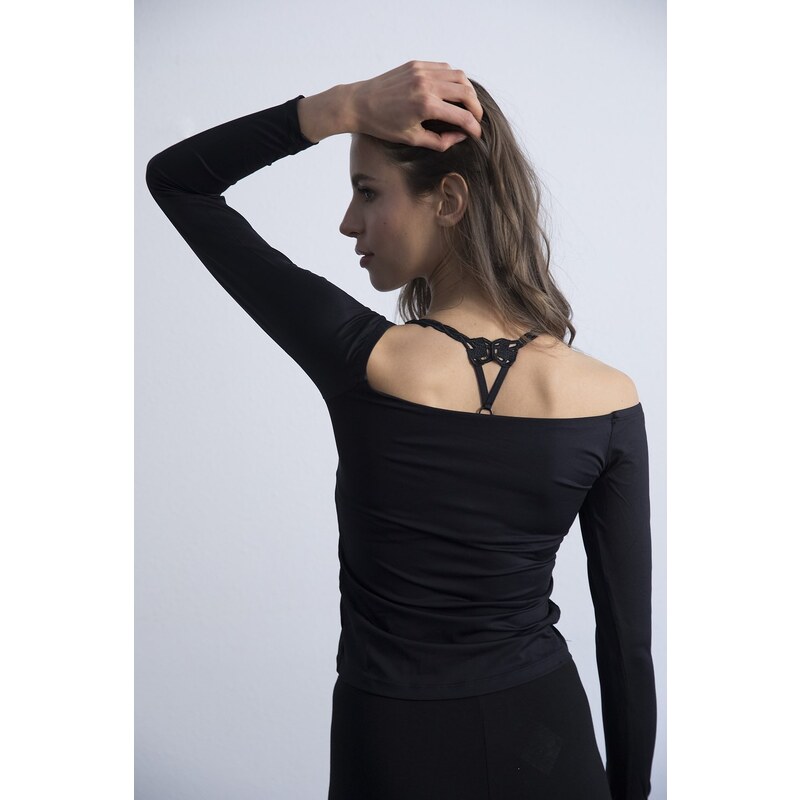 Dámské ozdobné ramínko Lady Boss Spin - Julimex 100295938