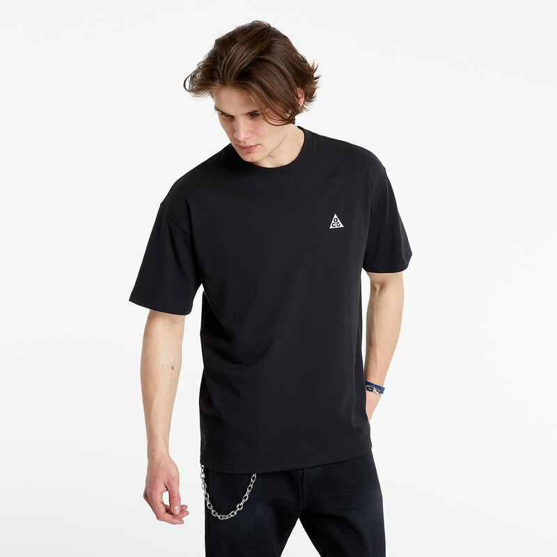 Tričko Nike NRG ACG SS Lbr Tee Black S