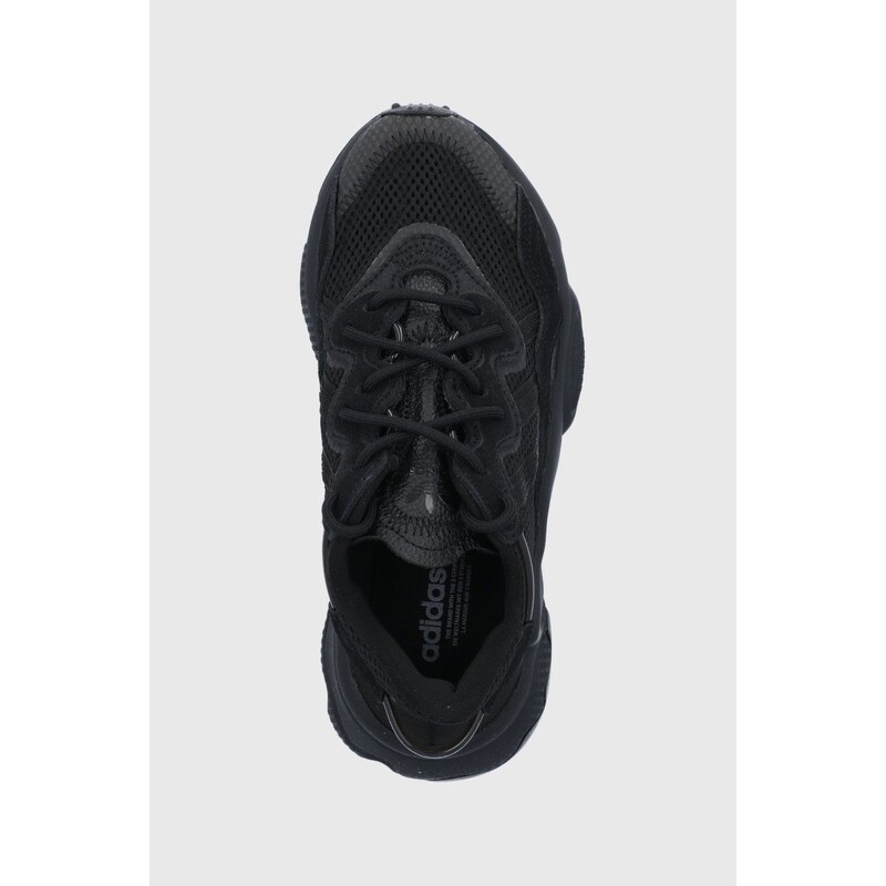 Boty adidas Originals černá barva, EE7775