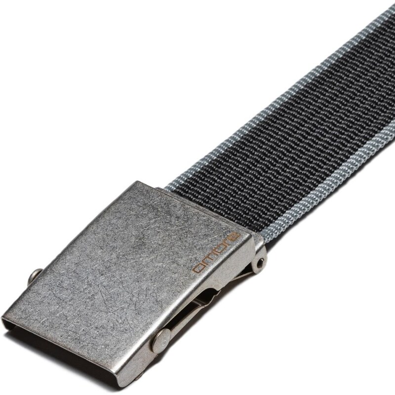 Ombre Clothing Men's sackcloth belt