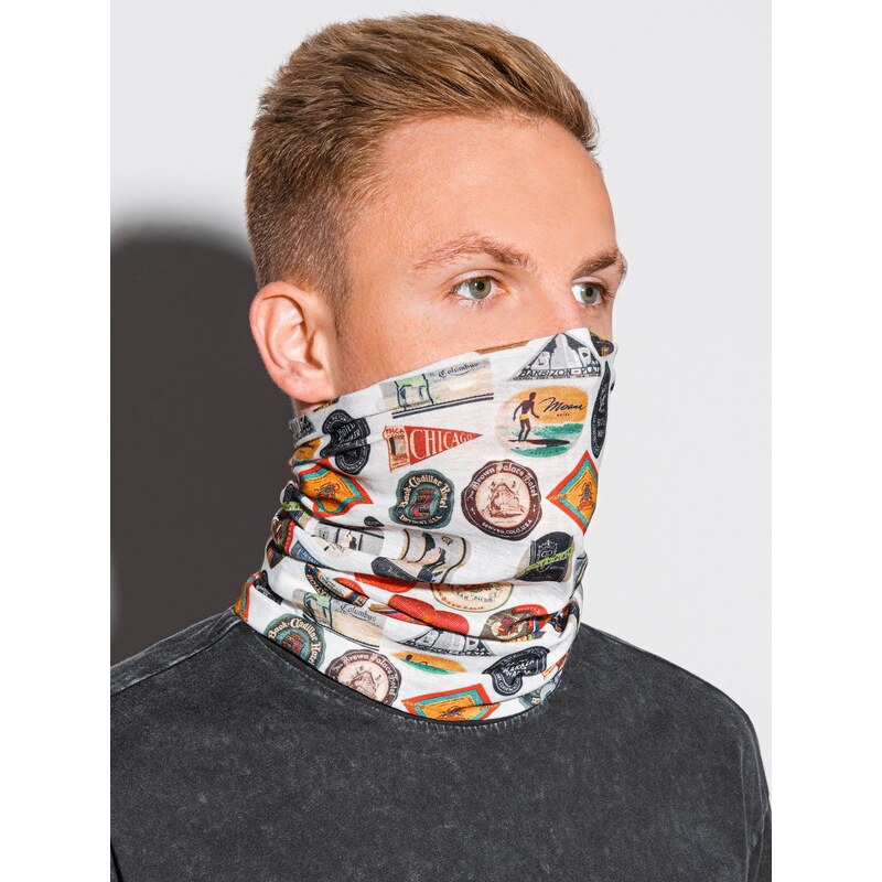 Ombre Clothing Men's snood