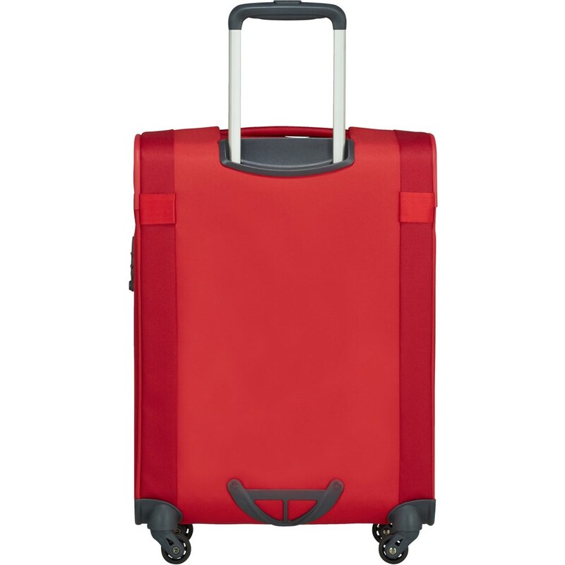 Samsonite Kabinový cestovní kufr Citybeat 42 l tmavě modrá