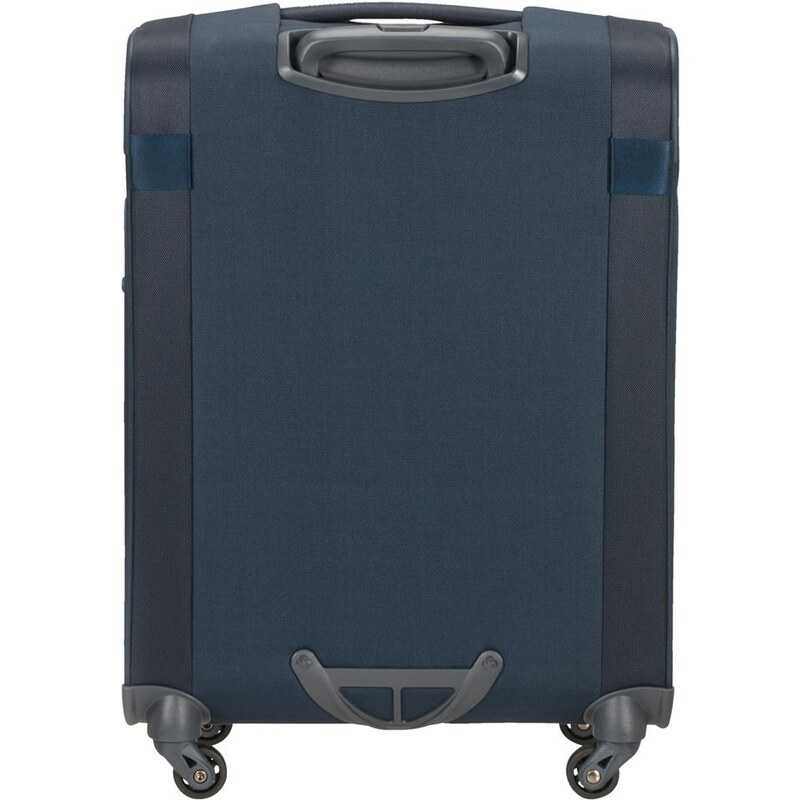 Samsonite Kabinový cestovní kufr Citybeat 42 l tmavě modrá