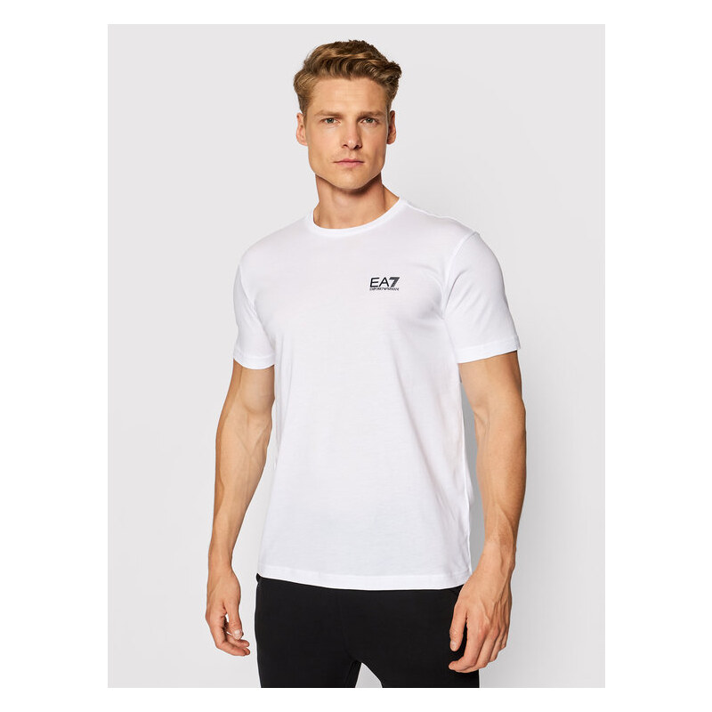 T-Shirt EA7 Emporio Armani