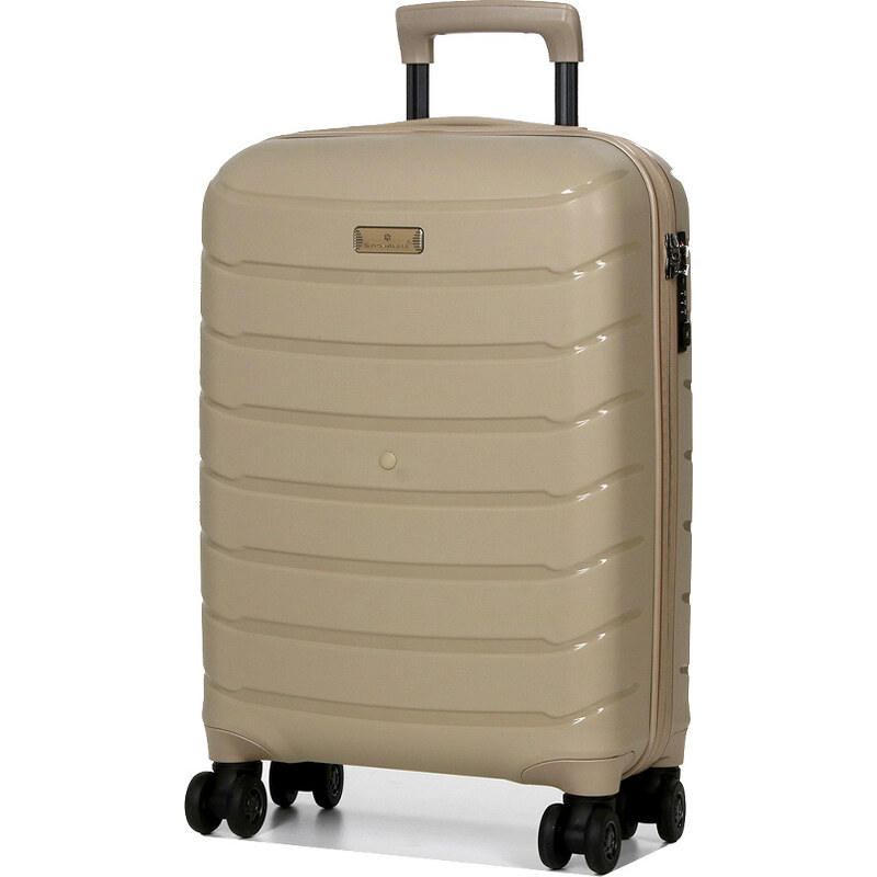 Cestovní kufr Snowball ULTRA 4W S