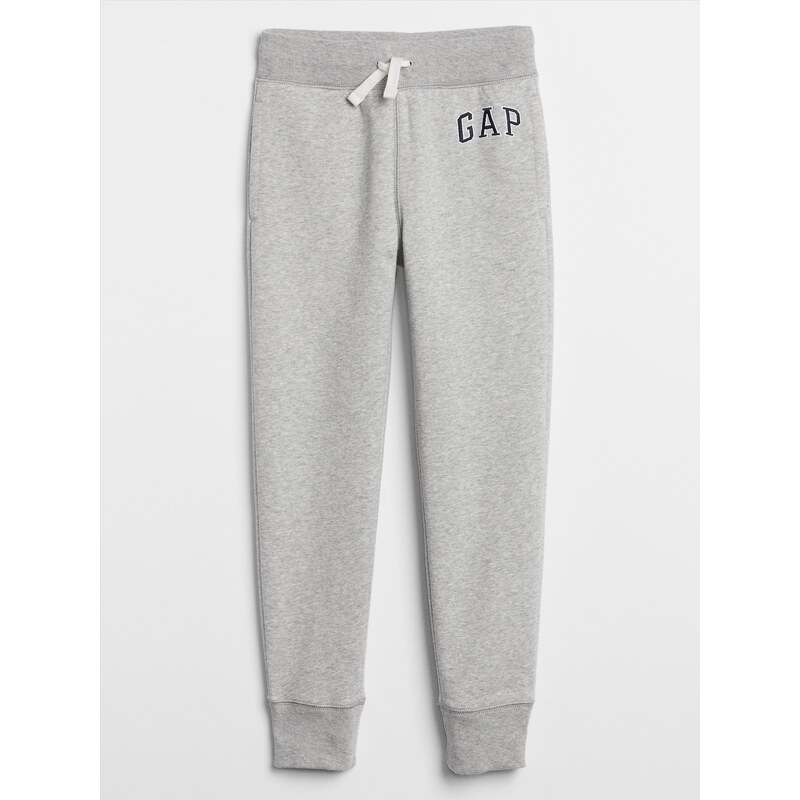 GAP Chlapecké Dětské tepláky s logem 550068-04