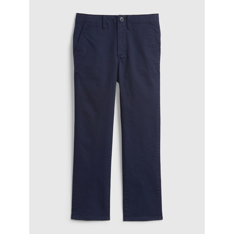 GAP Chlapecké Dětské kalhoty chino 756326-01