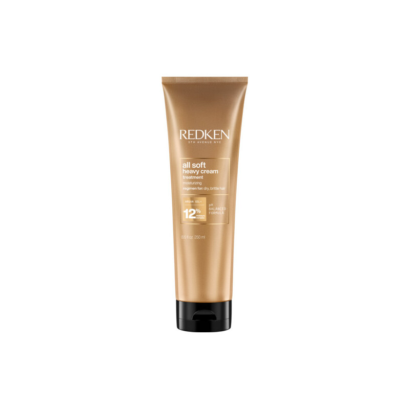 Redken All Soft Heavy Cream Treatment 250ml