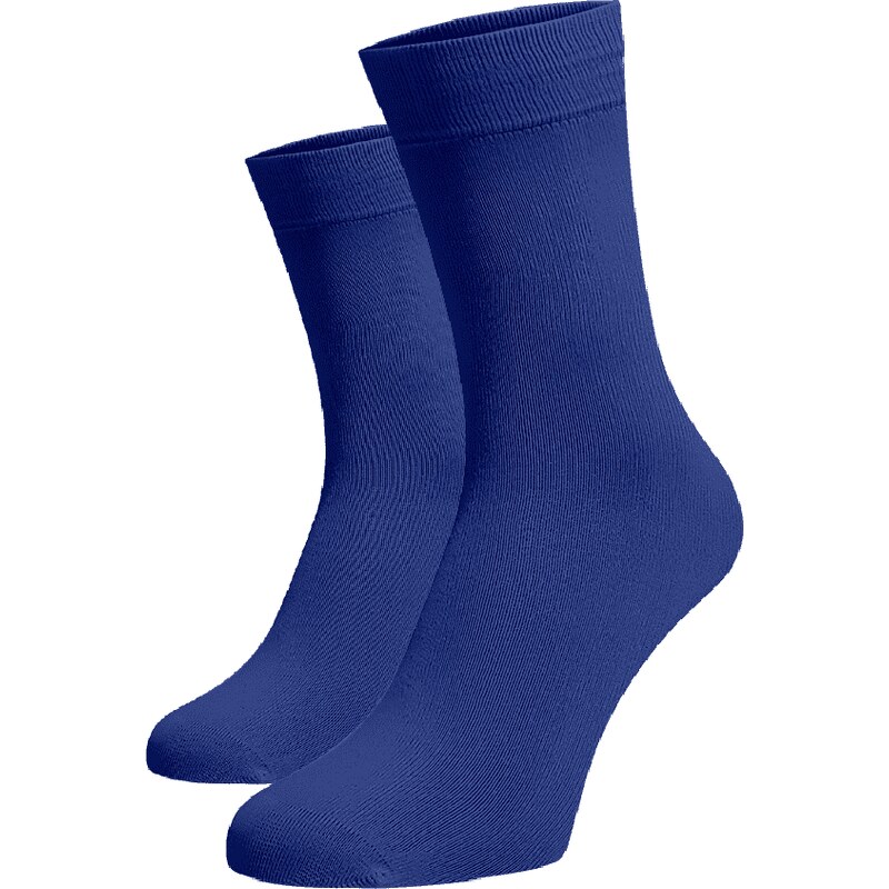 Benami Vysoké ponožky Modré