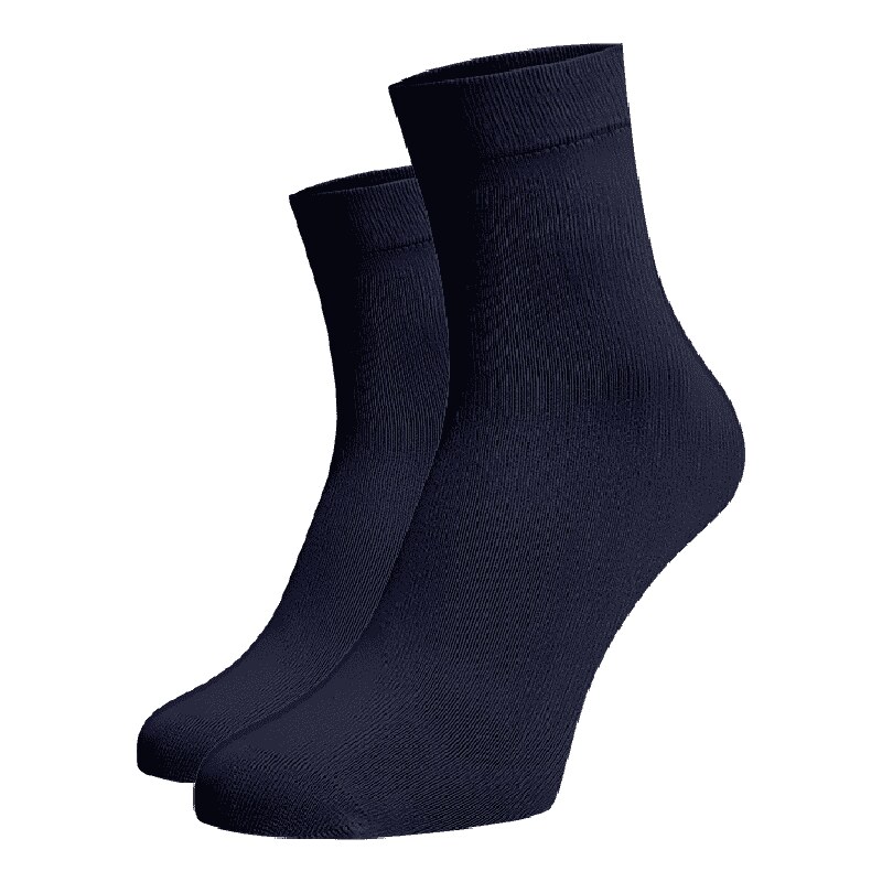 Benami Střední ponožky tmavě modré