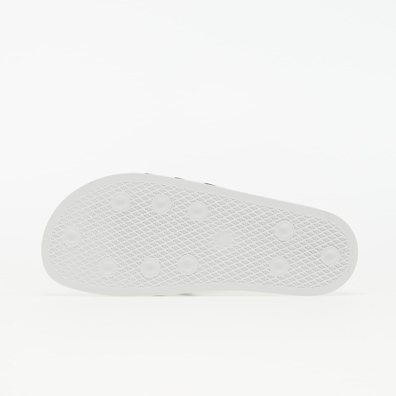 adidas Originals Pantofle adidas Adilette White/ Core Black/ White