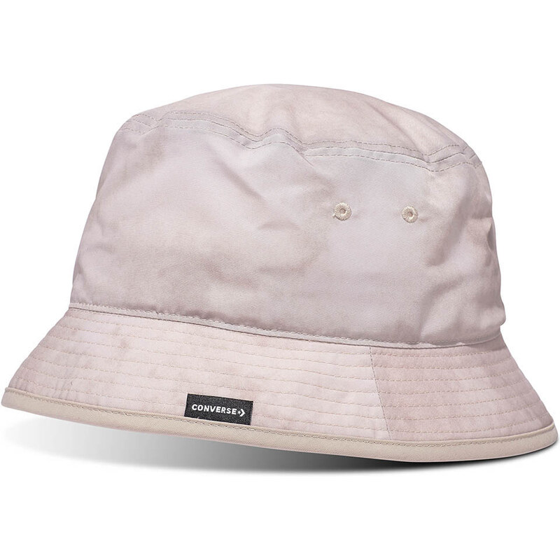 CONVERSE Klobouk Washed Bucket Hat