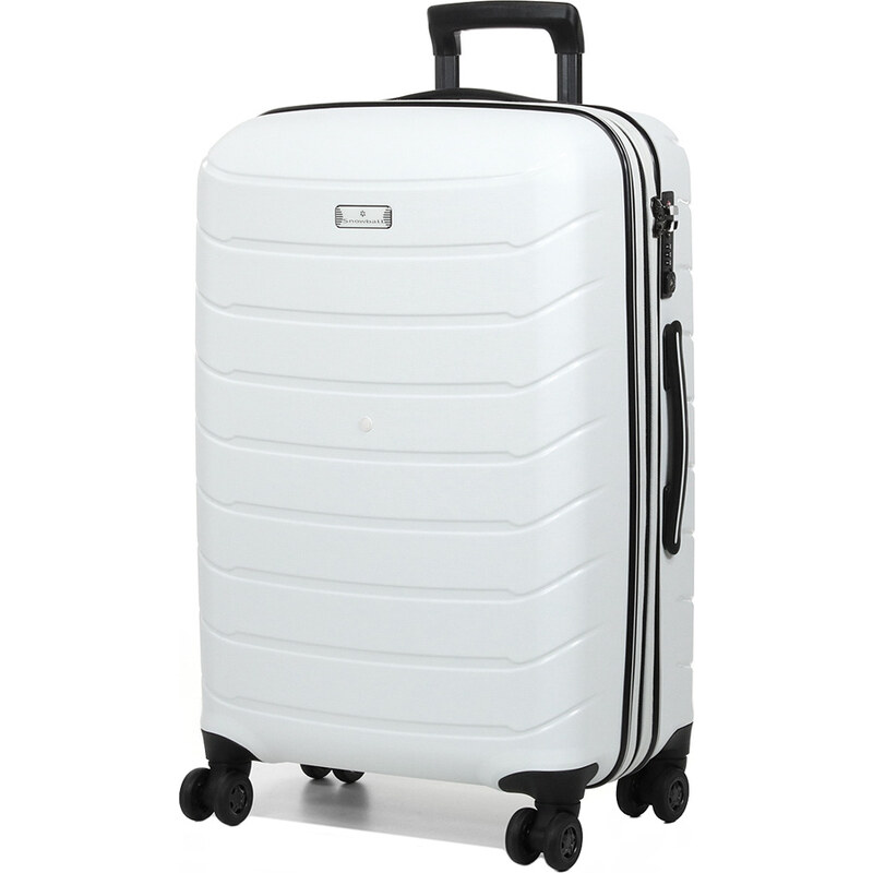 Cestovní kufr Snowball ULTRA 4W M