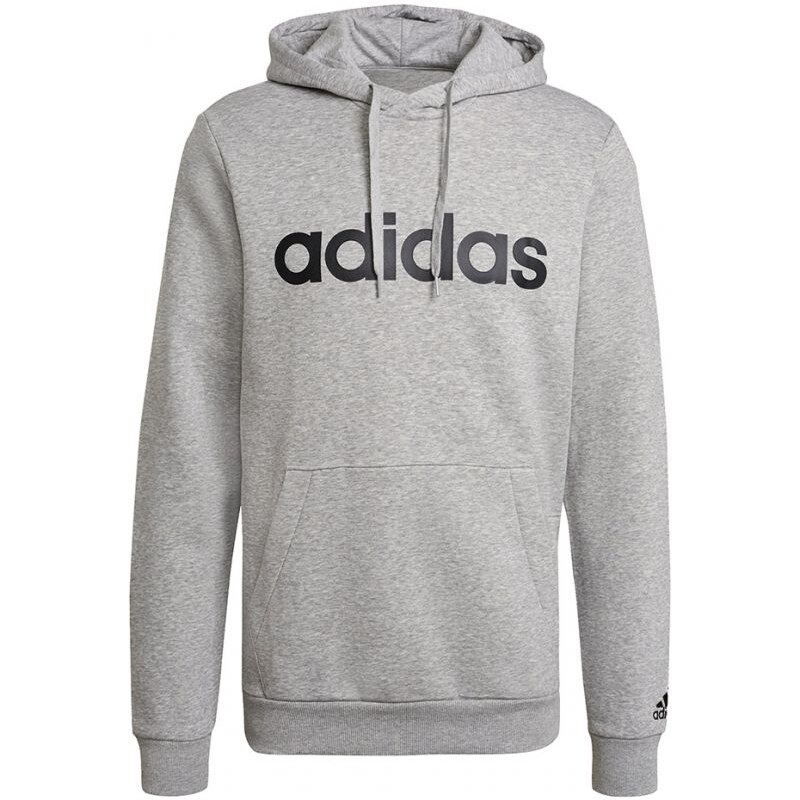 Adidas Essentials Hoodie M GK9071 pánské