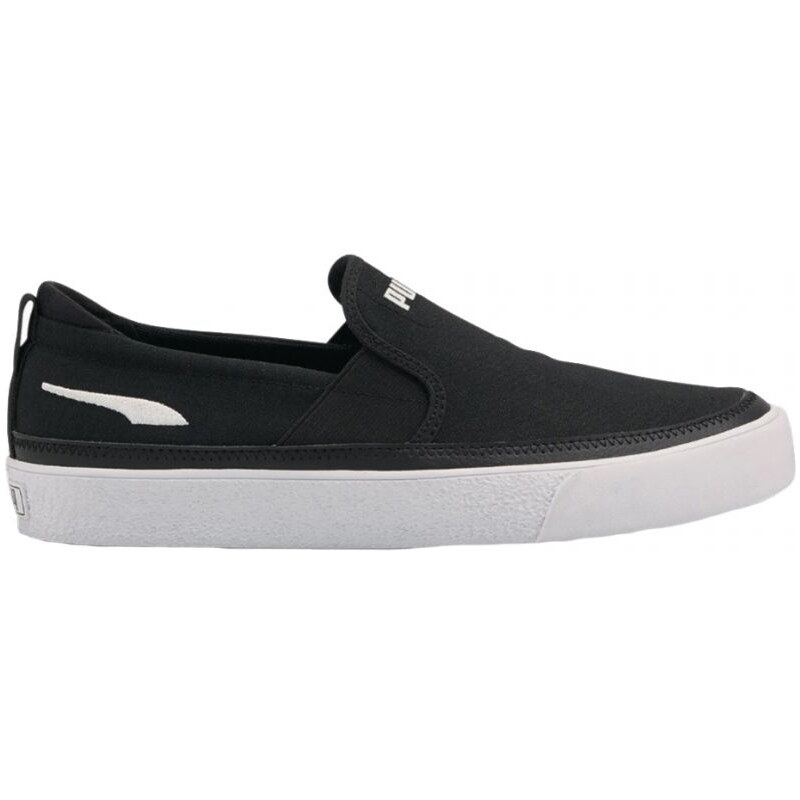 Děti Bari Z SlipOn Jr 380141 05 - Puma