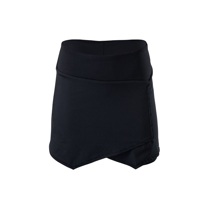 Sukně cyklo Silvini Isorno WS1216 Velikost: 42 black/charcoal 52205510