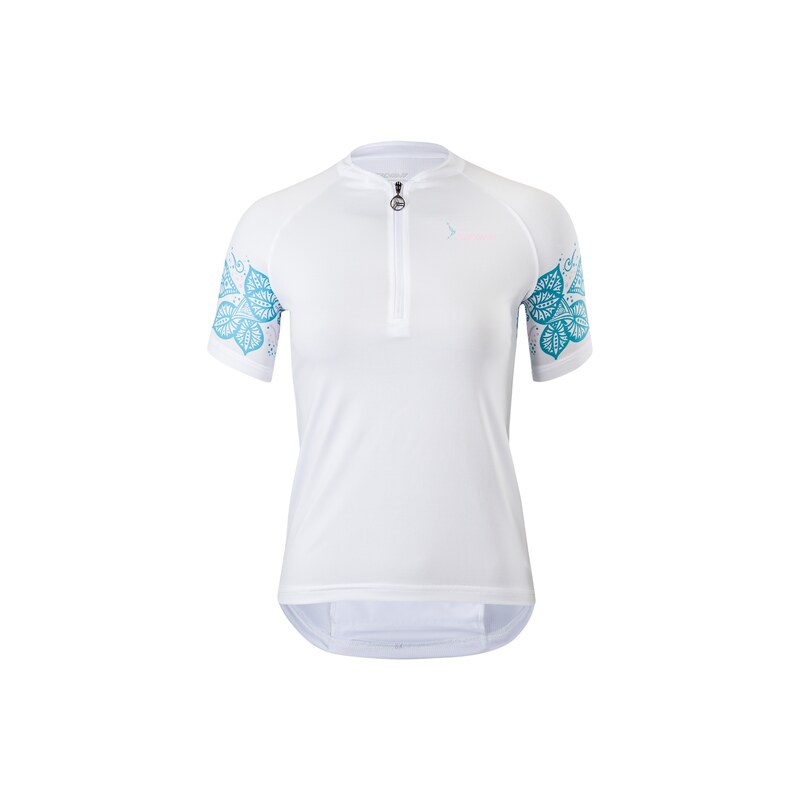 Dres cyklo Silvini Sabatini WD1625 Velikost: 36 white/lake 57909189
