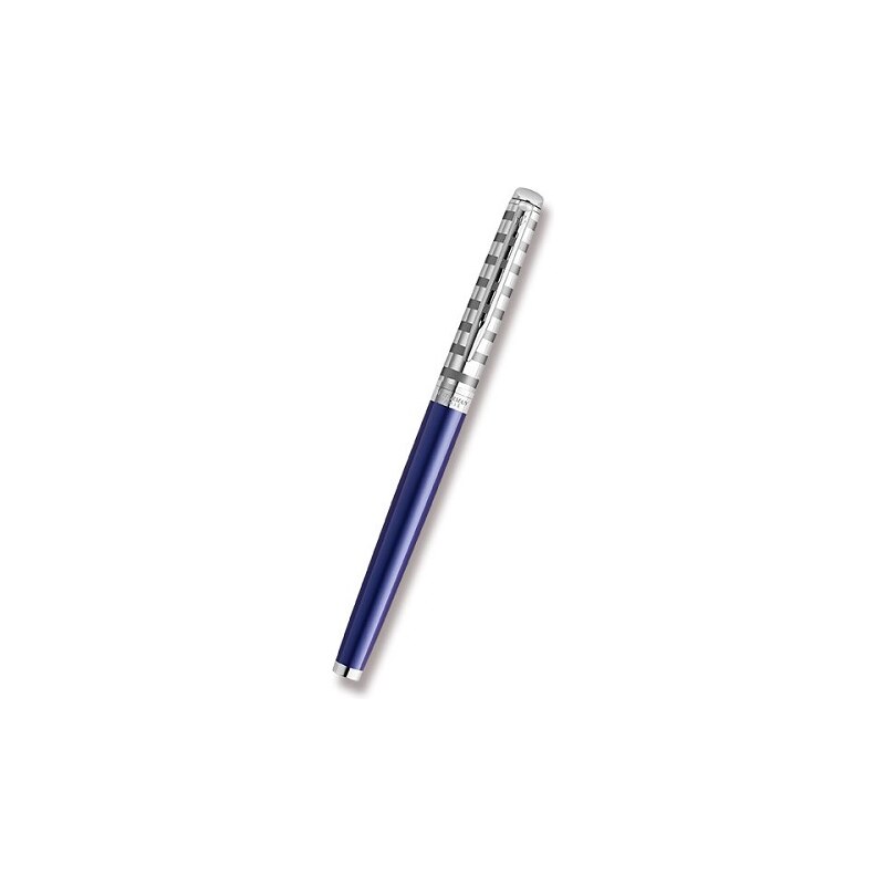 Waterman Hémisphère Deluxe Blue Lounge - plnicí pero