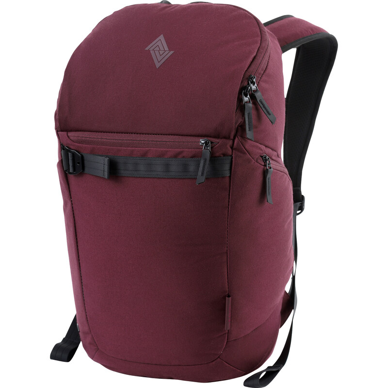 Nitro Nikuro 26l wine