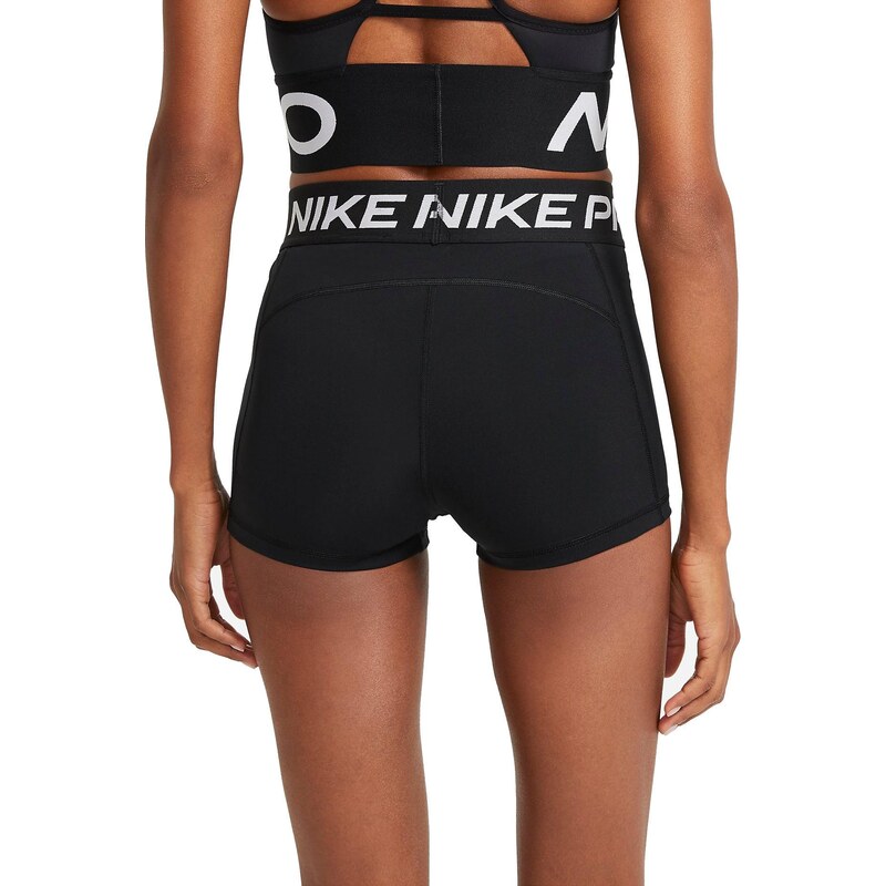 Šortky Nike W Pro 365 SHORT 3IN cz9857-010