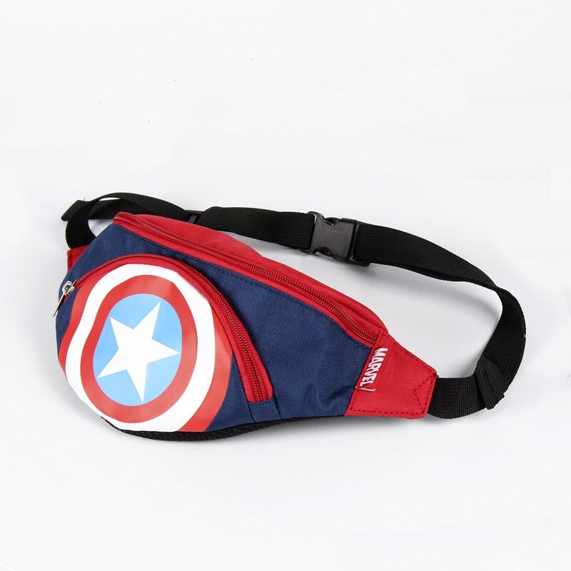 HANDBAG RIÑONERA AVENGERS